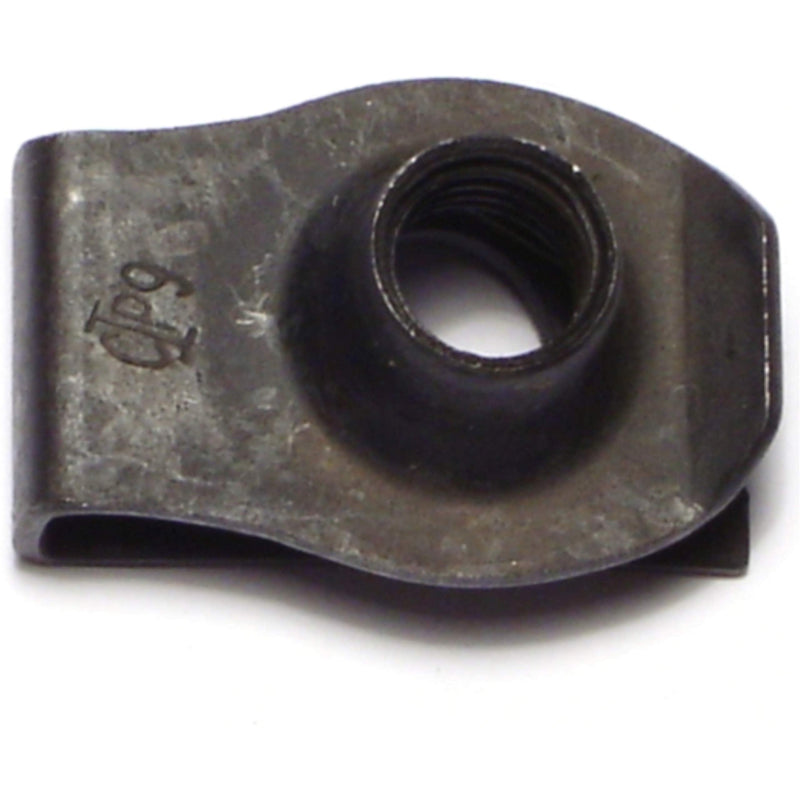 014973226527 Extruded U Nuts, 10mm, Piece-5