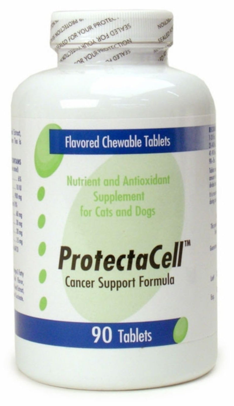 Cancer Support Formula (90 Tablets) - PawsPlanet Australia