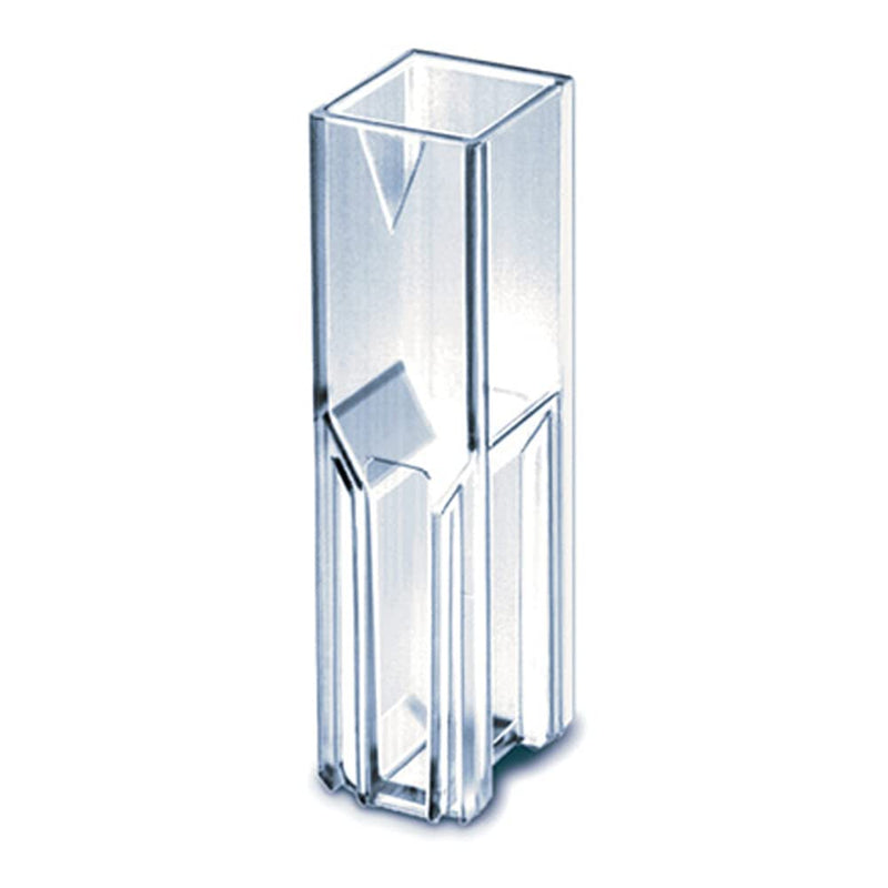 Brand Polystyrene (PS) Cuvettes, 100/PK