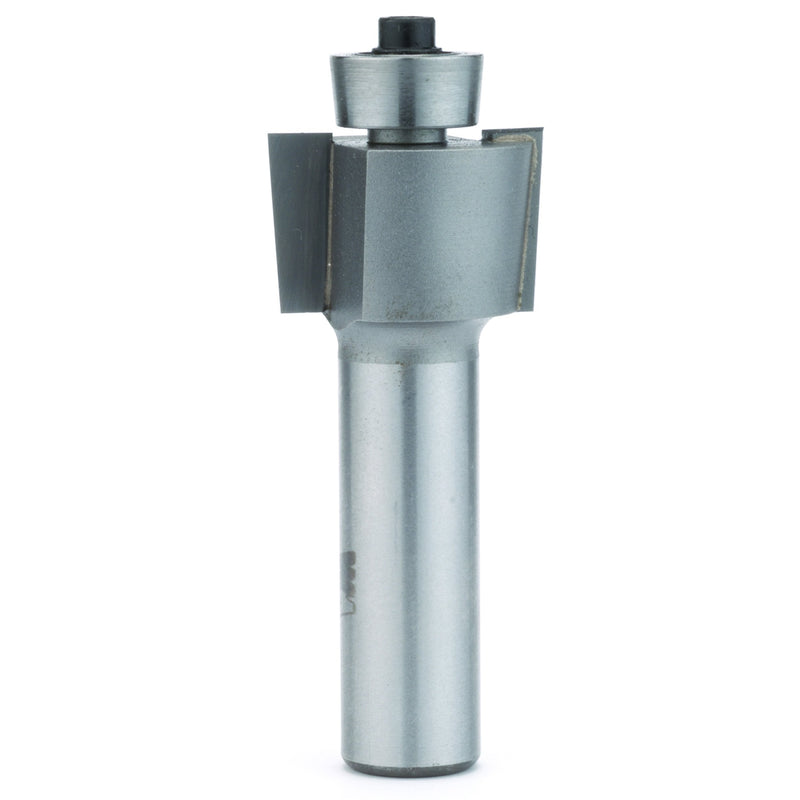 Whiteside 09-164 Chairmaking Rabbet Router Bit: 1 Inch Minus 5 Degree Cutting Diameter, 1/2 Inch Shank, 5/8 Inch Cutting Length