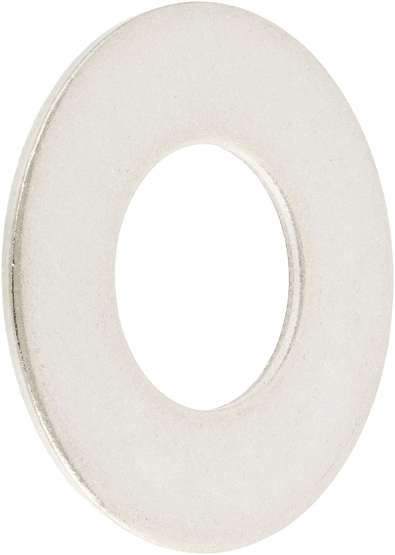 Hillman Stainless Steel Flat Washers 1-1/4 Inch" 10 Pack- 830524