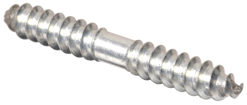 Hillman Dowel Screws 5/16" x 3"
