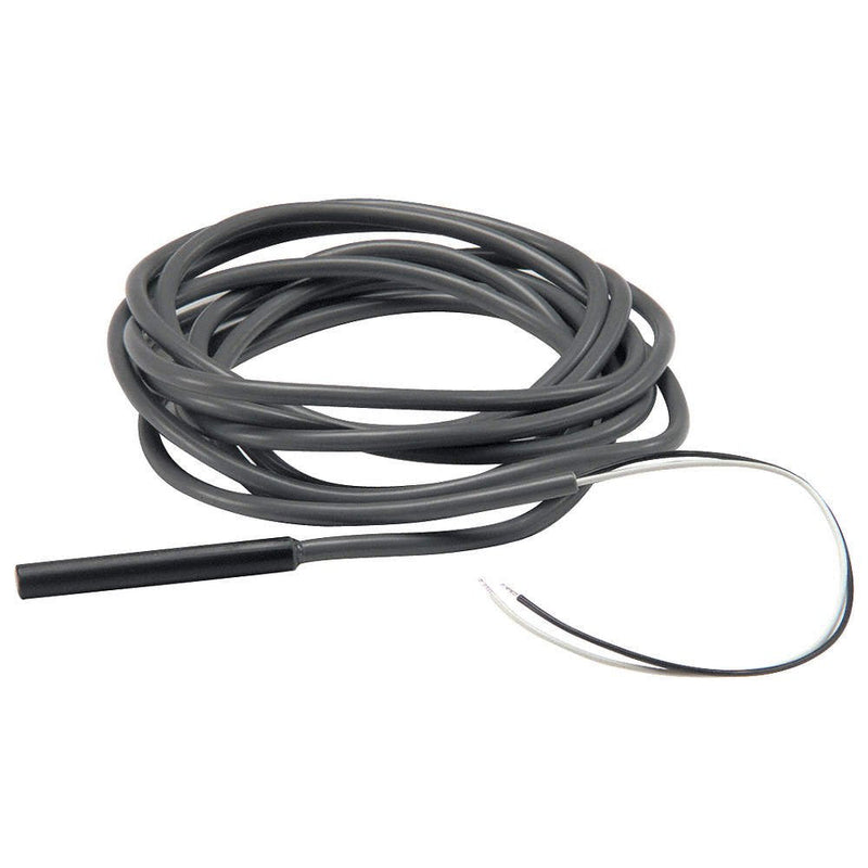 RANCO 1309007-044 22 AWG, 24-240V, 30F to 220F, 8FT Cable, for ETC Controllers, Temperature Sensor