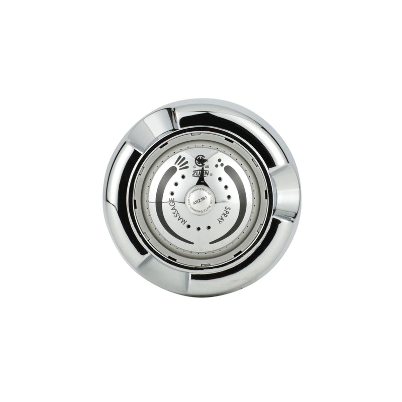 Zurn Z7000-S9 Water Saver Shower Head 1.5 GPM