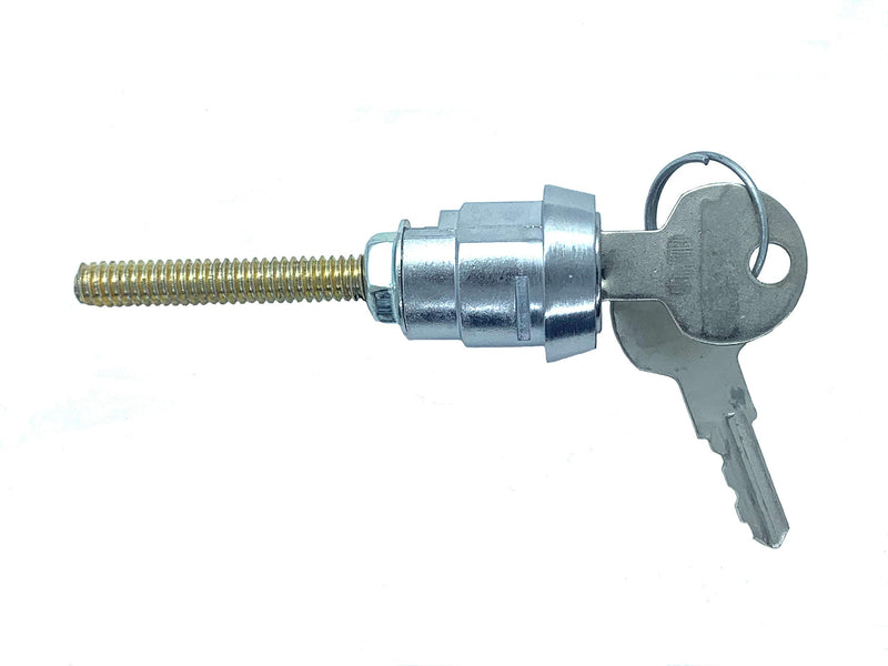 Kaba Access Simplex 201787-26D-01 1000 Series Standard Cylinder/2 Keys 26D