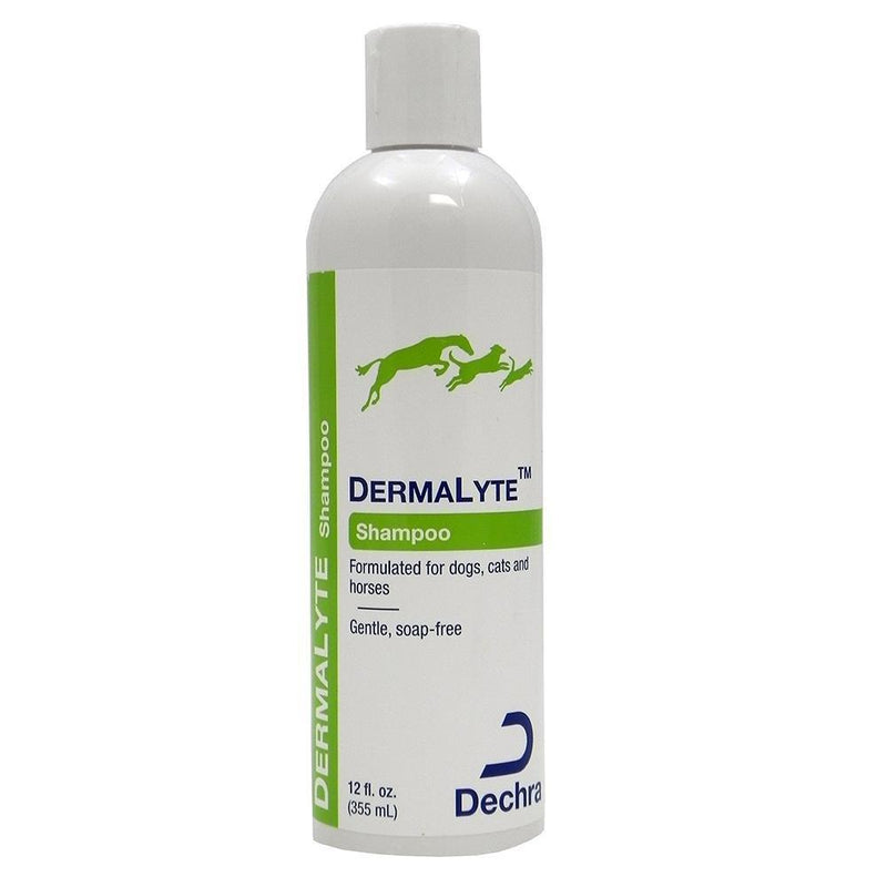 [Australia] - Dechra DermaLyte Shampoo 12 fl. oz 