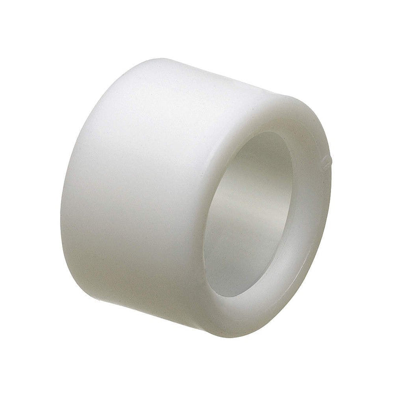 Arlington EMT75-100 EMT Insulating Conduit Bushing for Electrical Metal Tubing, White, 3/4-Inch, 100-Pack 3/4 Inch