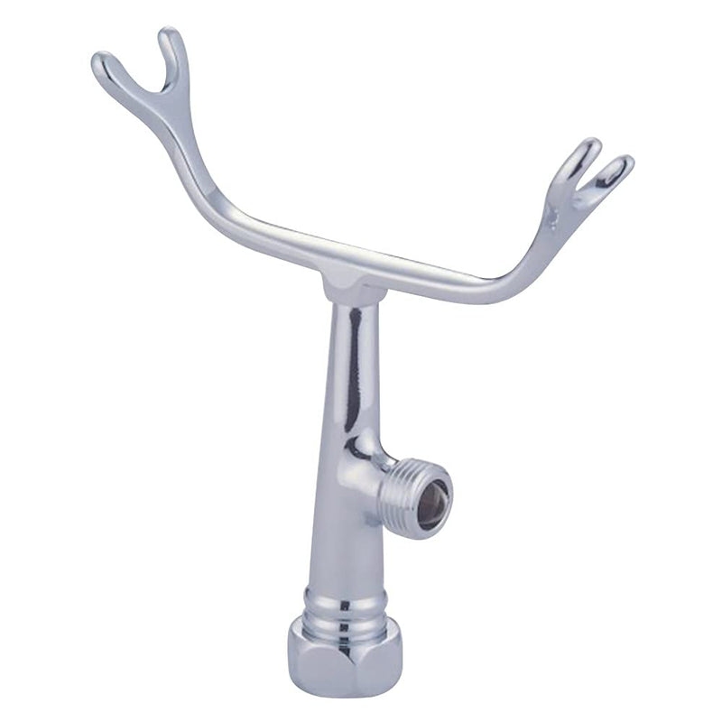 Kingston Brass ABT1010-1 Vintage Cradle, 6-1/8-Inch, Polished Chrome