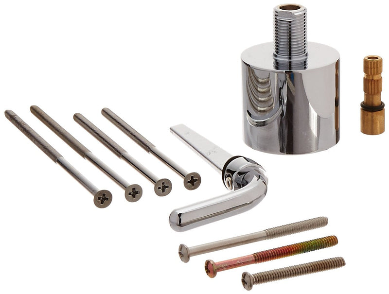 Gerber Danze D113001 Extension Kit for PBMV Chrome