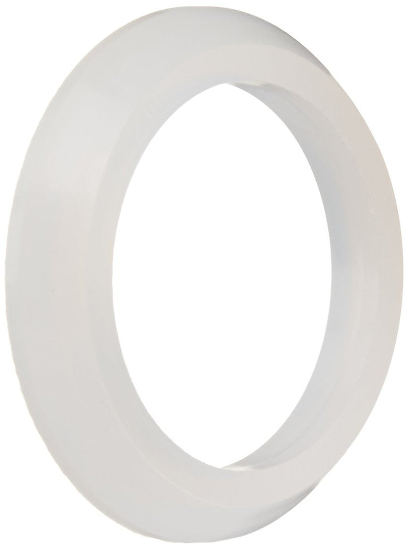 Danco, White, 1-1/2" 36662W Poly Slip Joint Washer (20 per Bag) 1.5 Inch