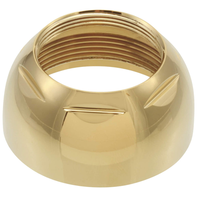 Delta Faucet RP1050PB Bonnet Nut, Polished Brass