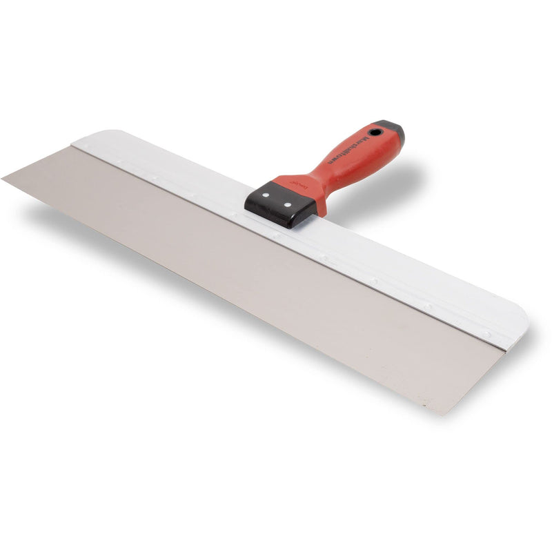 Drywall & Plastering Taping Knife 20 x 3 With 3520SD