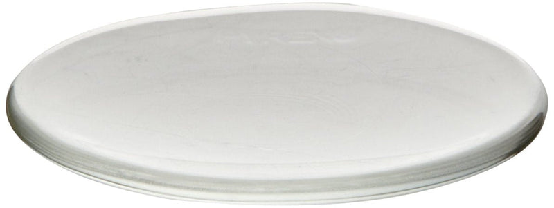 Corning 9985-100 Plain Watch Glass/Beaker Cover, 100mm Diameter (Pack of 12)