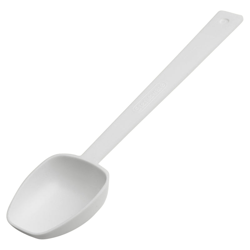 SP Bel-Art Sterileware Long Handle Sterile Sampling Spoon; 14.79ml (3 TSP), Plastic, Individually Wrapped (Pack of 10) (H36946-0010) Made in USA 14.79ml (3tsp)