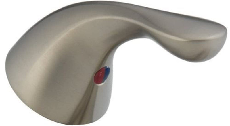 Delta Faucet RP52833SS Classic Single Metal Lever Handle Kit, Stainless