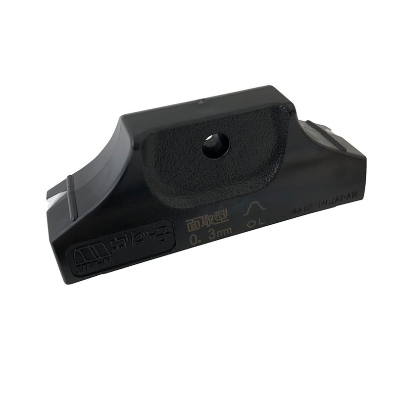 Kadokko (4953-M03) Chamfer Type (0.3mm Width) Chamfer type (0.01 inch (0.3 mm)