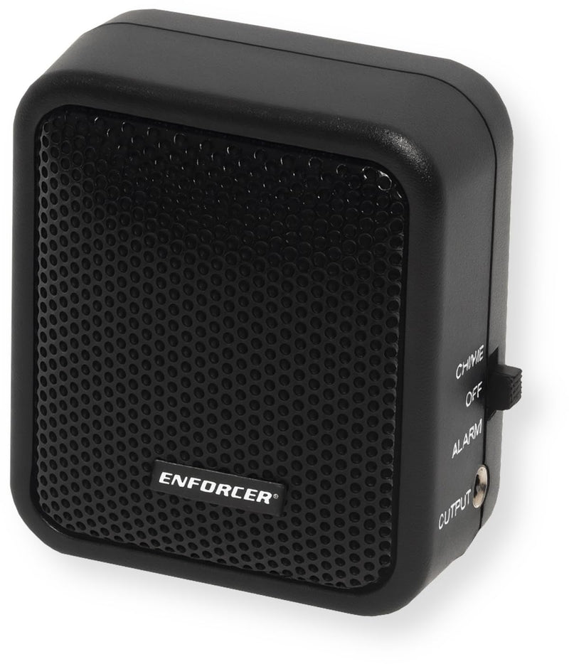 Enforcer E-931ACC-SQ Additional Speaker for E-931CS22RRCQ System 1