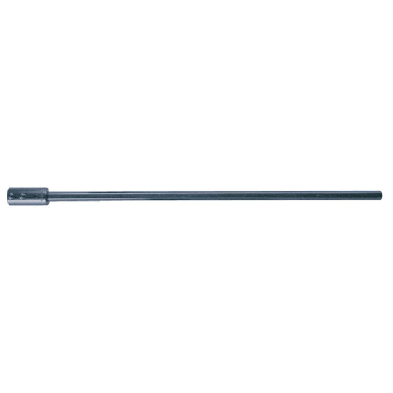 Hole Saw Accessories - 18" ext for 1/2" chuck 1
