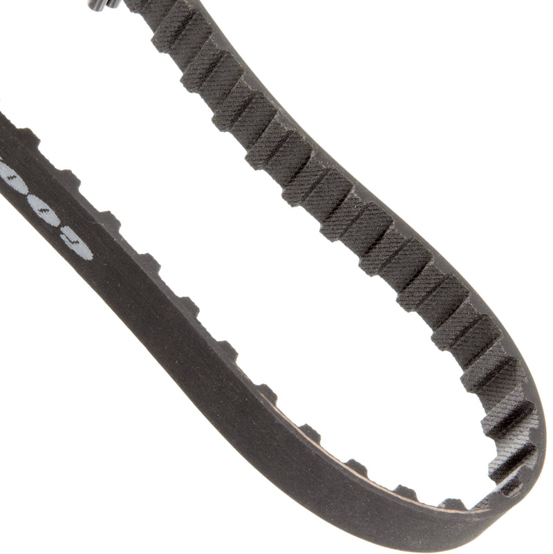 Continental - 20043110 ContiTech 225L050 Positive Drive Trapezoidal Tooth Profile Belt, Light, 22.5" Pitch Length, 0.14" Height, 0.375" Pitch, 0.5" Wide 1 Count (Pack of 1) 22.5 Inches