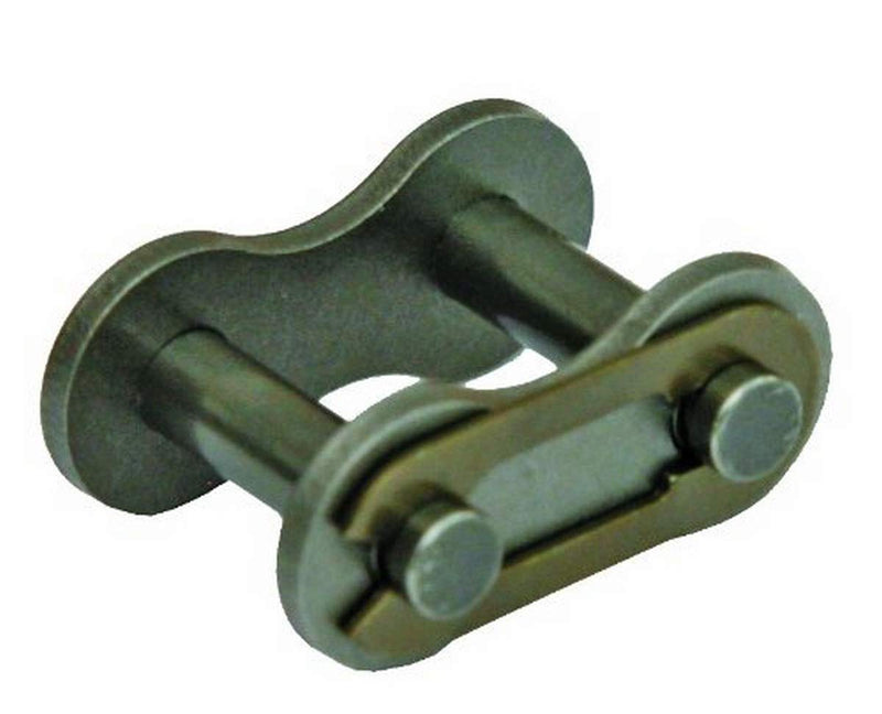 Koch Industries 7541040 Roller Chain Connector Link, 41, Dark Grey