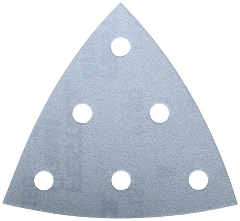 Festool 497396 Granat P180 Grit RO 90 (93mm) Delta Abrasive Sanding Sheets, 100-Pack 100.0