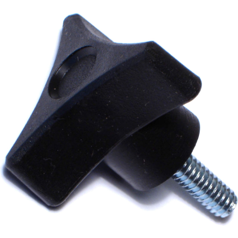 014973135621 3-Prong Knob, 1/4-20 x 1-3/4, Piece-4