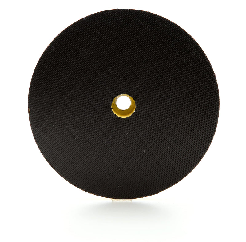 3M Disc Pad Holder - for Metal Grinding, Finishing, Surface Preparation - Use with Metalworking Power Tools - 7' x 1' x 5/8-11 Thread - 20279