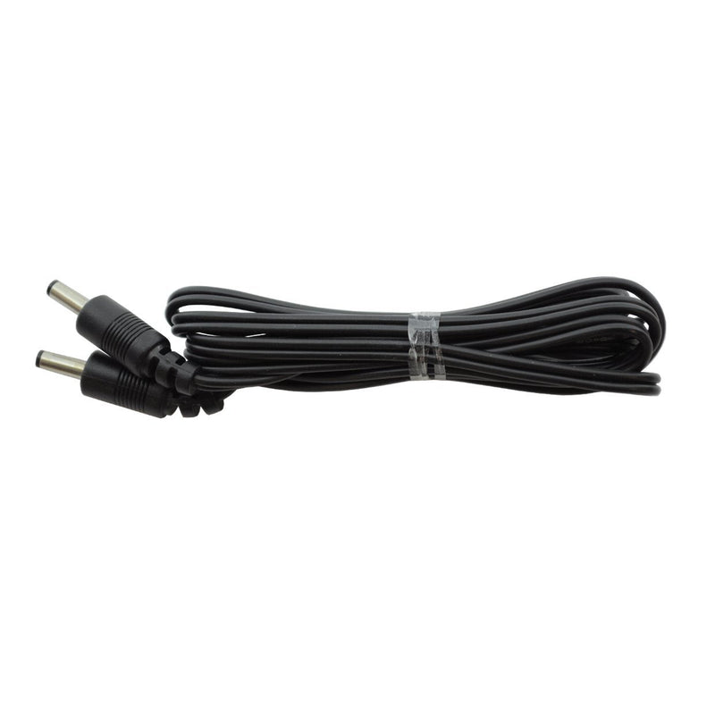 4' (four foot) Interconnect Cable for use with Inspired LED Lighting Systems 4 ft Cable