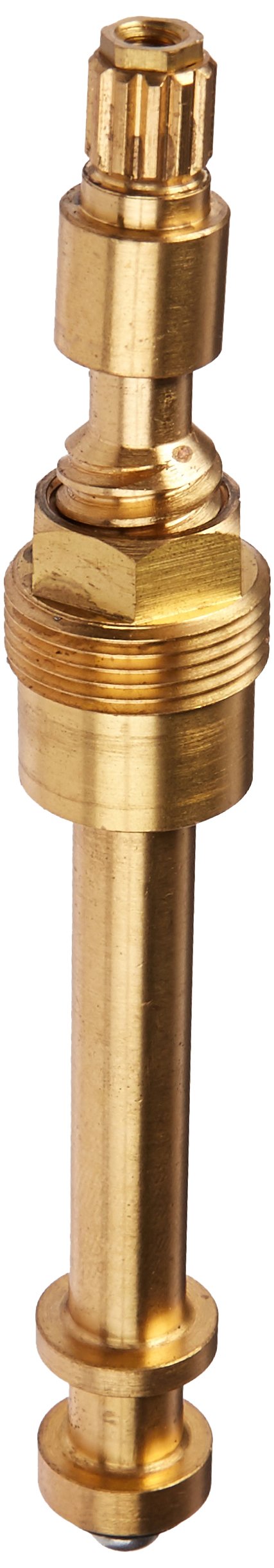 Pfister 910-3330 Right Hand Roman Tub R/P Stem Bonnet Copper