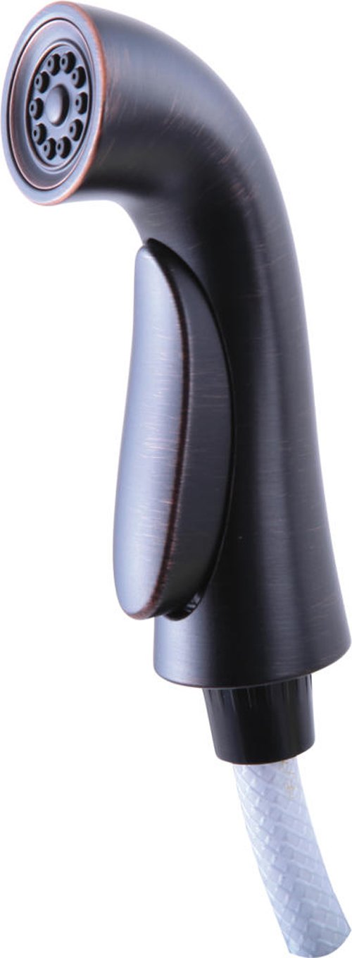 Delta Faucet RP53880RB Pilar, Spray, Hose and Diverter Assembly, Venetian Bronze