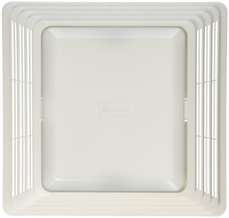 Broan S97014094 Bathroom Fan Cover Grille and Lens