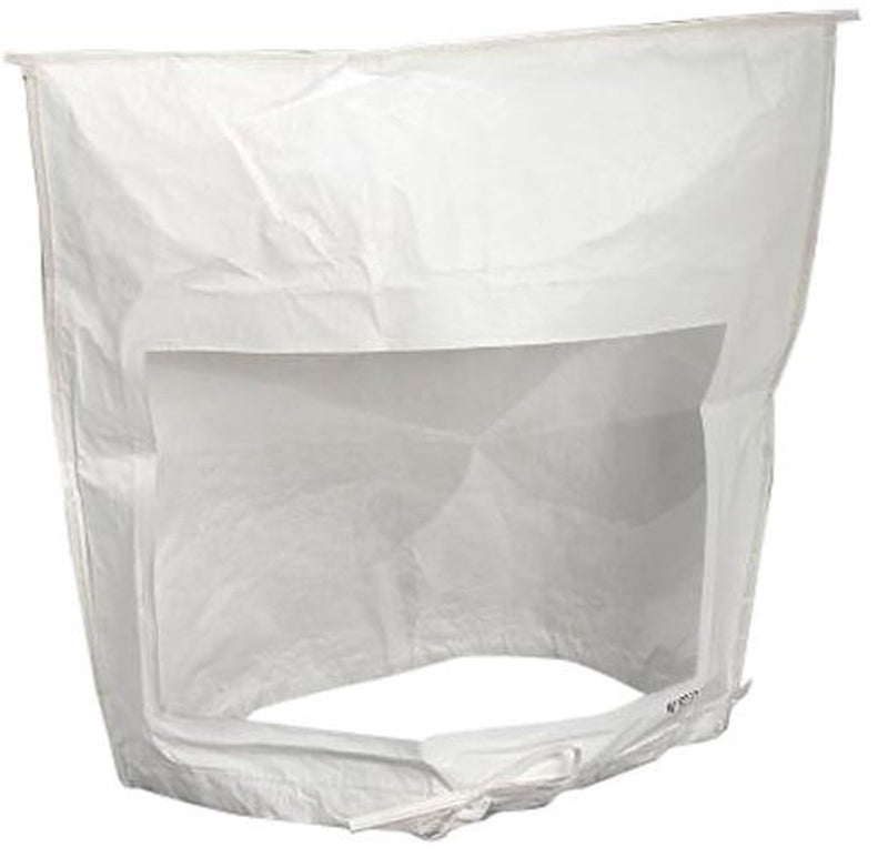 3M White Replacement Fit Test Hood (For Use With 3