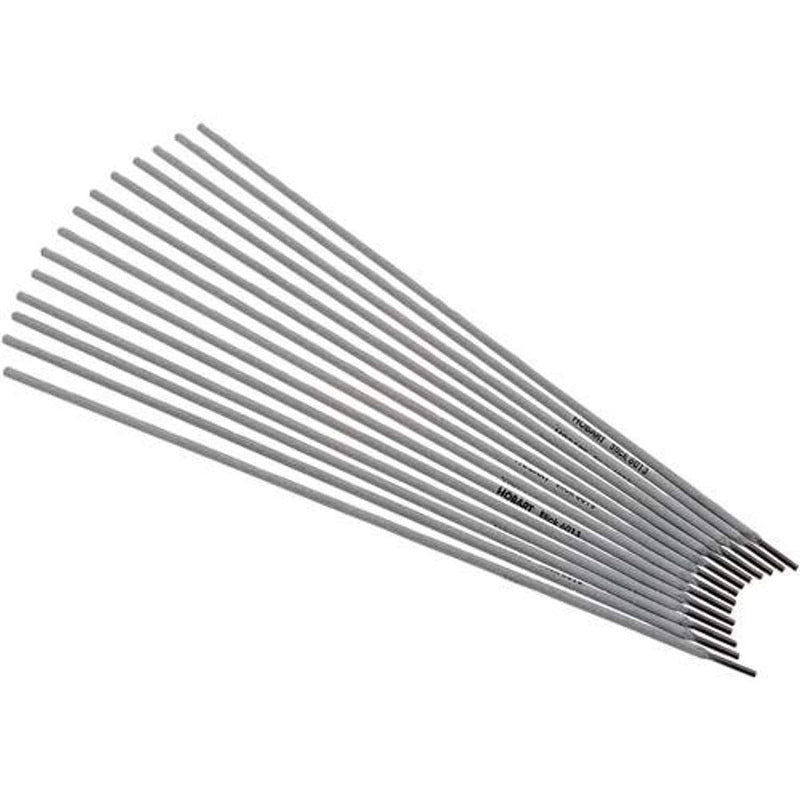 Hobart H117144-R01 6013 1-Pound Plastic Stick Welding Electrode, 1/8-Inch