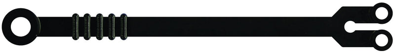 Century Drill & Tool, 64510, Chuck Key, Chuck Key Holder – Fits All Chuck Key Sizes