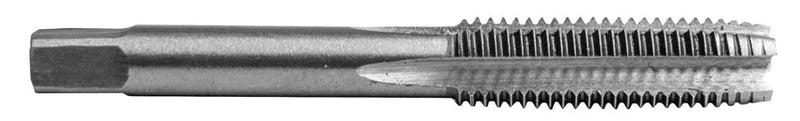 Century Drill & Tool 97313 Carbon Steel Metric Tap, 8.0X1.25 8.0 1.25