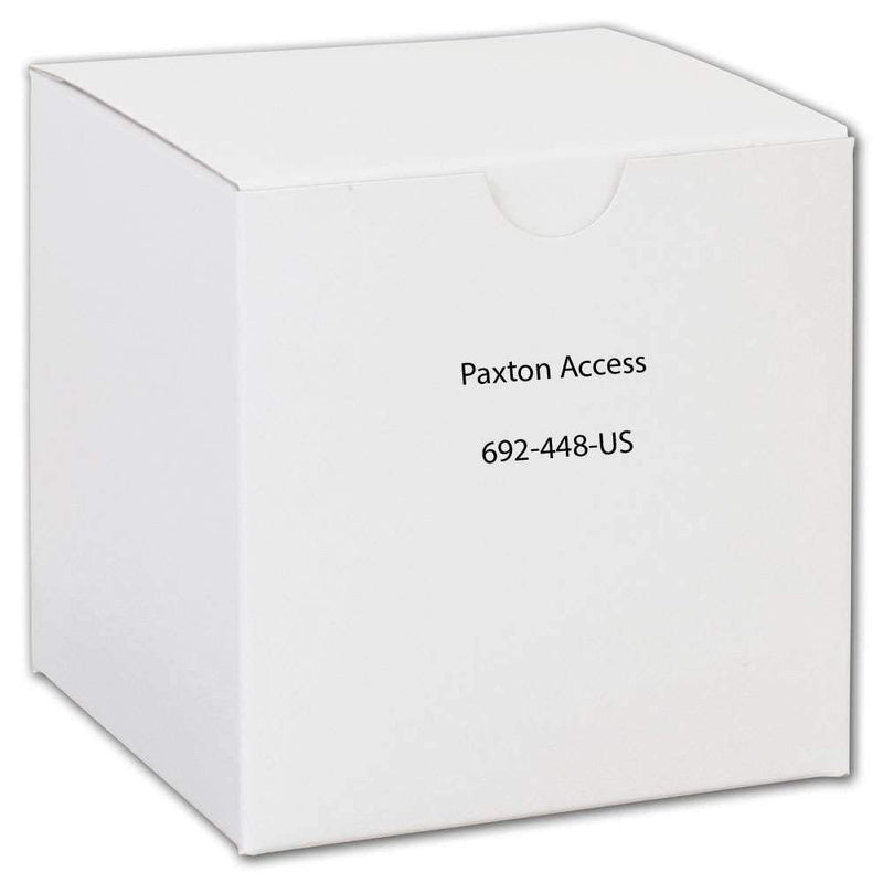 Paxton Access Net2 Proximity ISO Security Cards 692-448-US