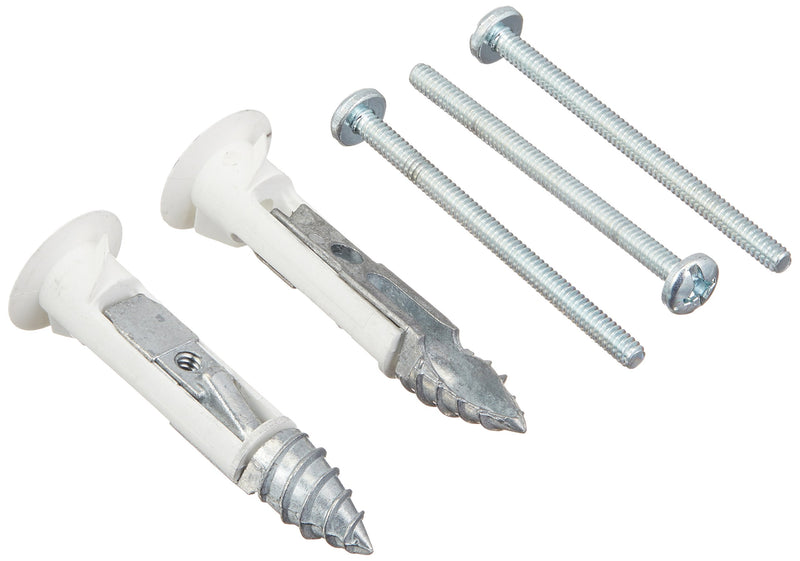 2PK 1/8x2 TOG Anchor