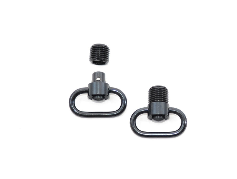 GrovTec GTSW295 Heavy Duty Push Button Swivel Set