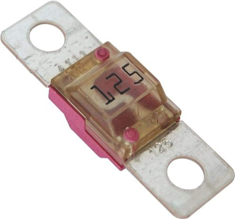 Blue Sea Systems 5257 MIDI FUSE 125A 125 Amp