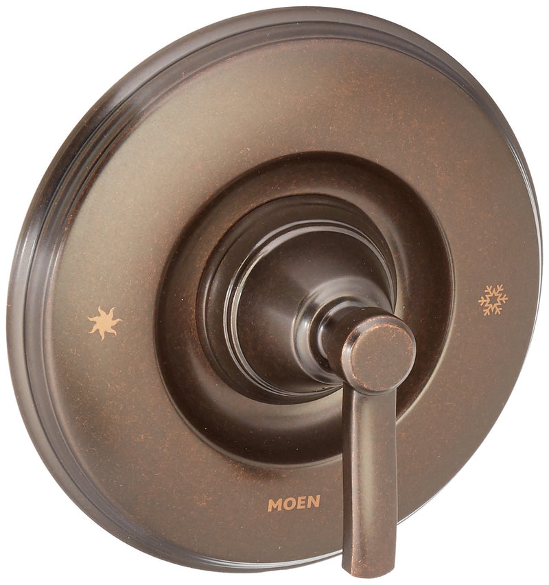 Moen TS2211ORB Rothbury Posi-Temp Valve Trim Kit without Valve