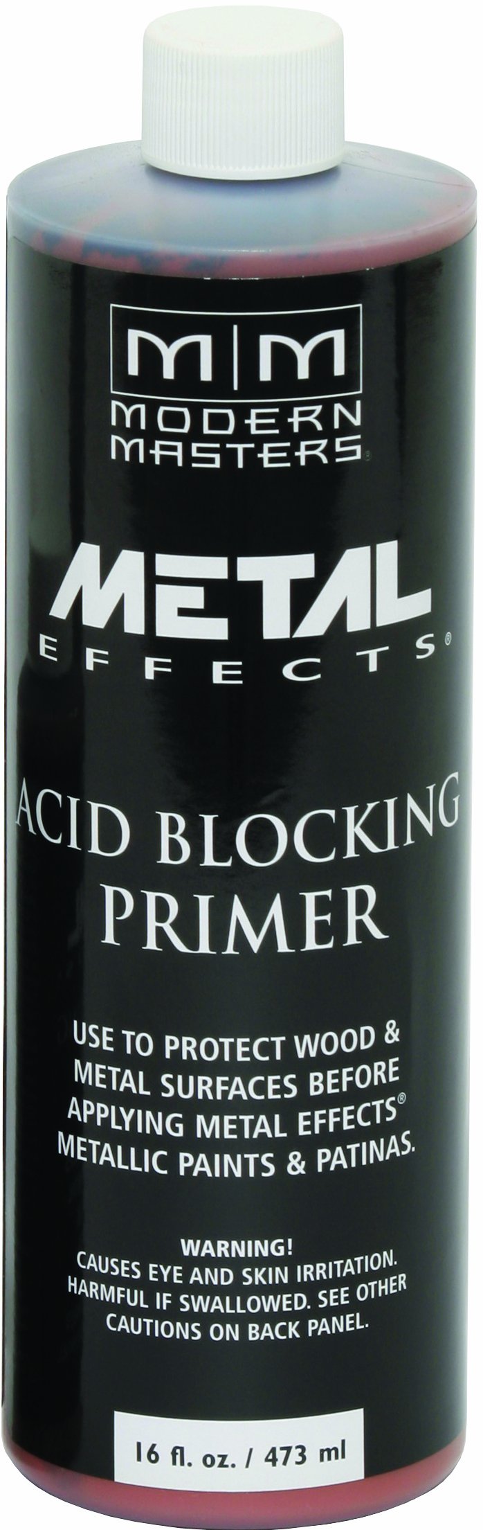 pt Modern Masters AM203 Metal Effects Acrylic Primer 1