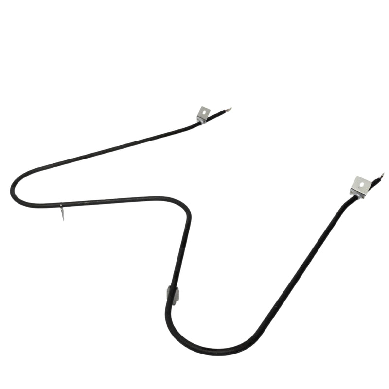 Frigidaire 316075103 Bake Element, Black