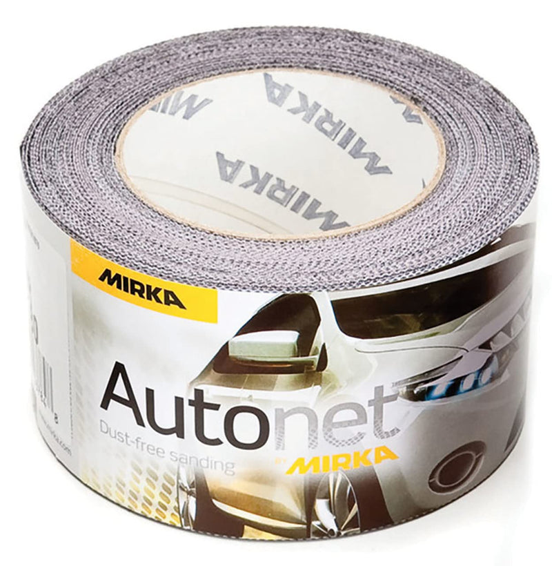 2.75" AUTONET ROLL P120