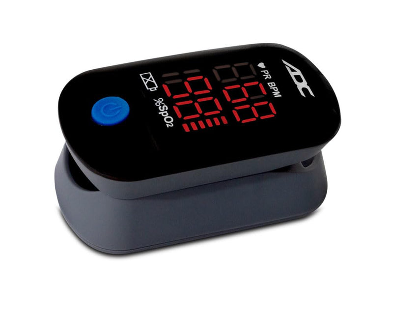 Advantage 2200 Fingertip Pulse Oximeter 1 Each 2200
