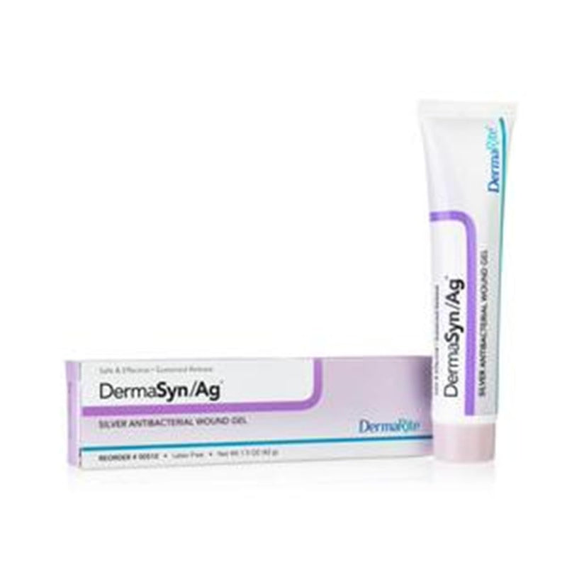 Dermasyn AG 1.5 Ounce tube