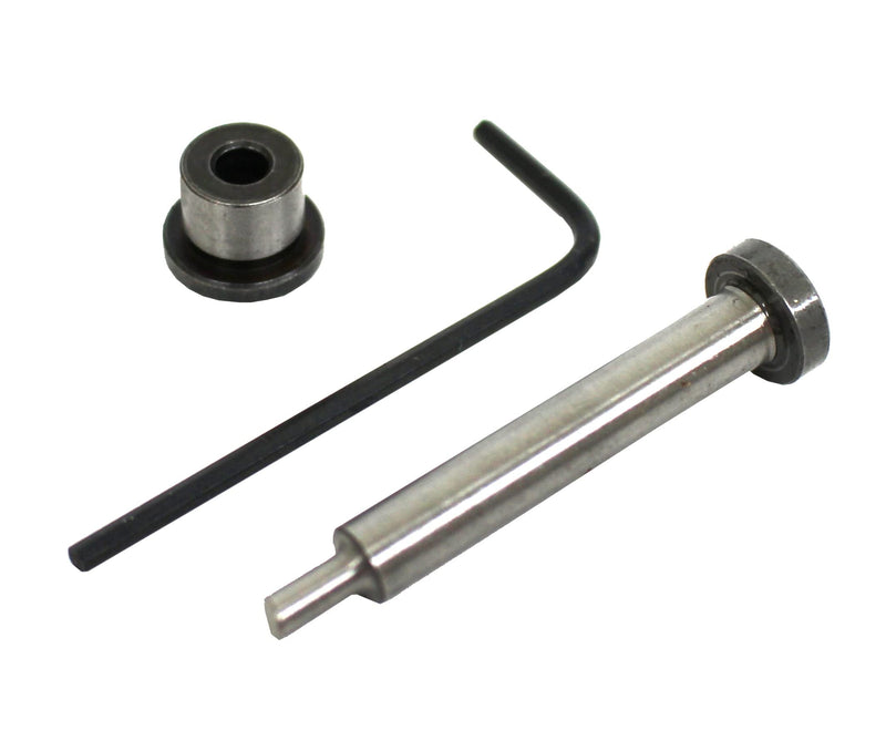 Malco HPD18 Punch & Die Set, 1/8"