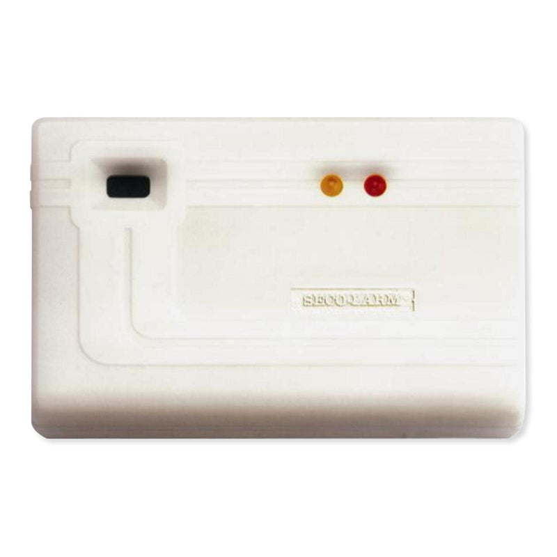 Seco-Larm Enforcer 190 12VDC Hard Wired Glass Break Sensor