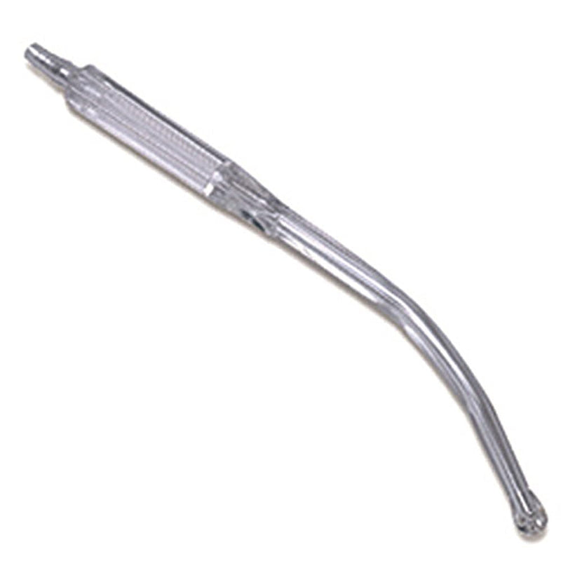 Argyle Rigid Yankauer w/Bulbous Tip & Tip Trol Vent