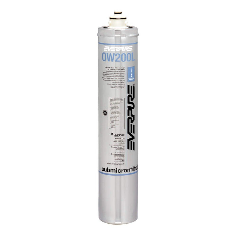 Everpure EV9619-06 EV9619-01 OW200L Cartridge, Pack of 1
