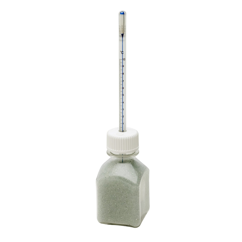 SP Bel-Art, H-B DURAC Plus Refrigerator Verification Thermometer; -5 to 15C (B60600-0600)